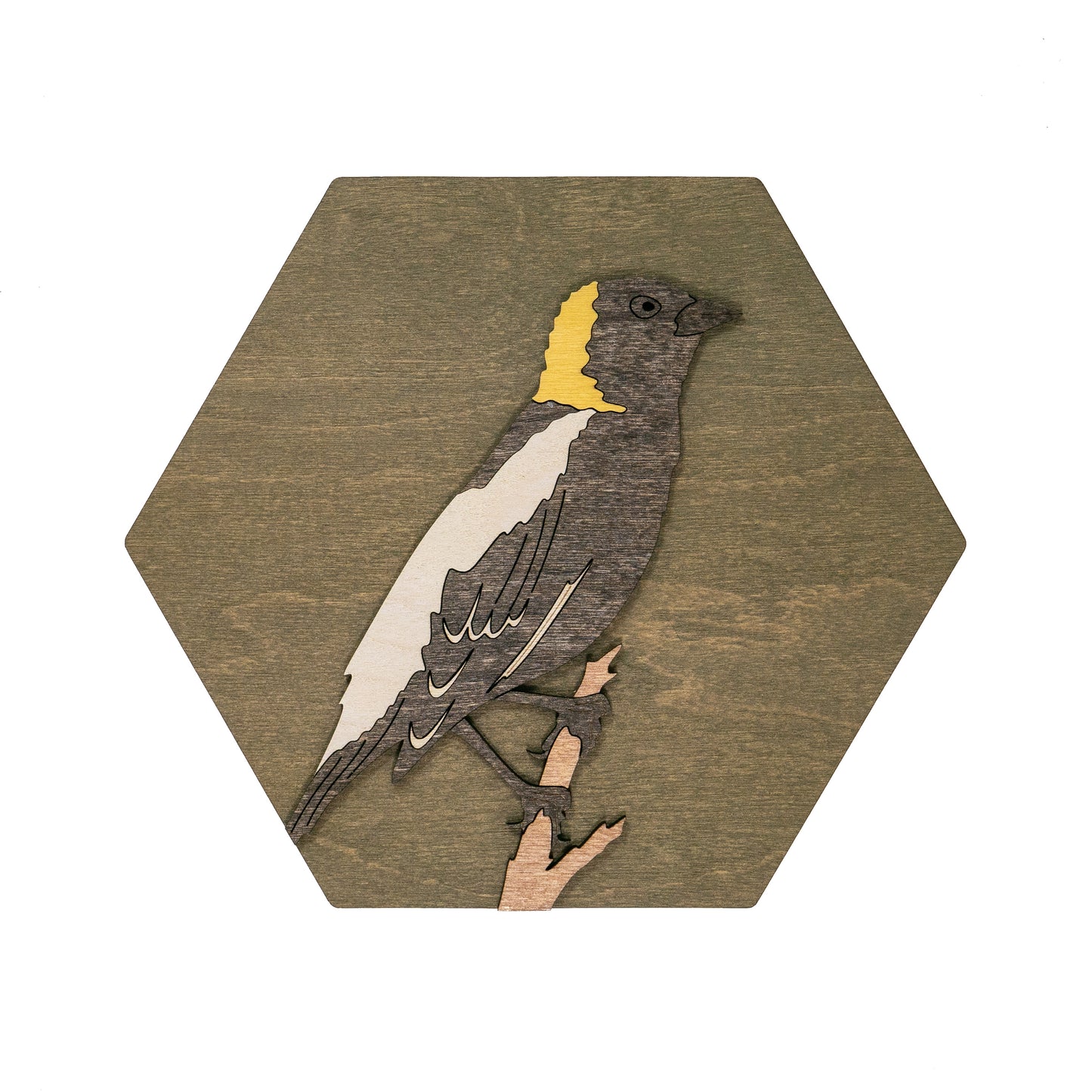Bobolink Wall Art