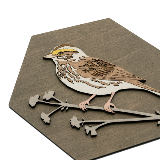 Savannah Sparrow