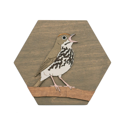 Ovenbird