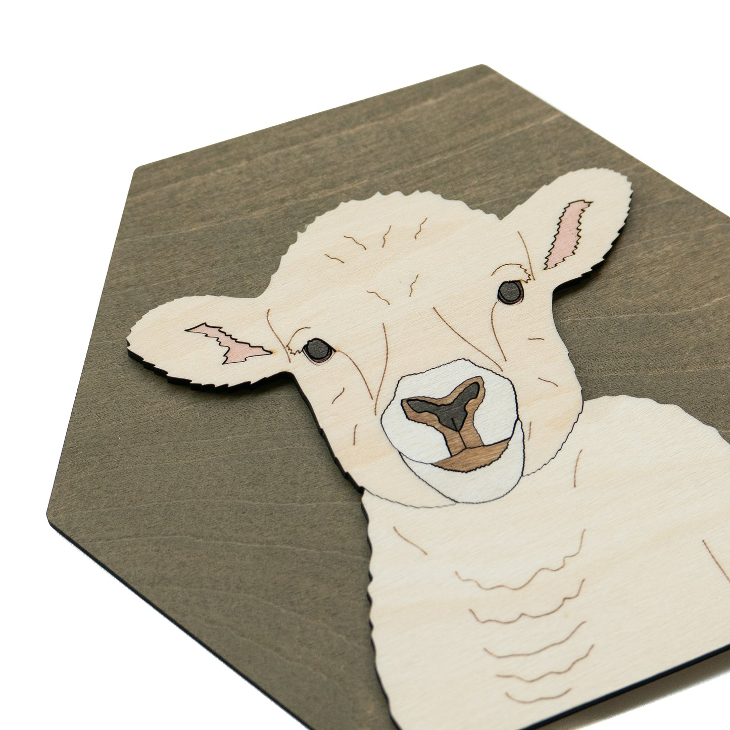 Sheep Wall Art