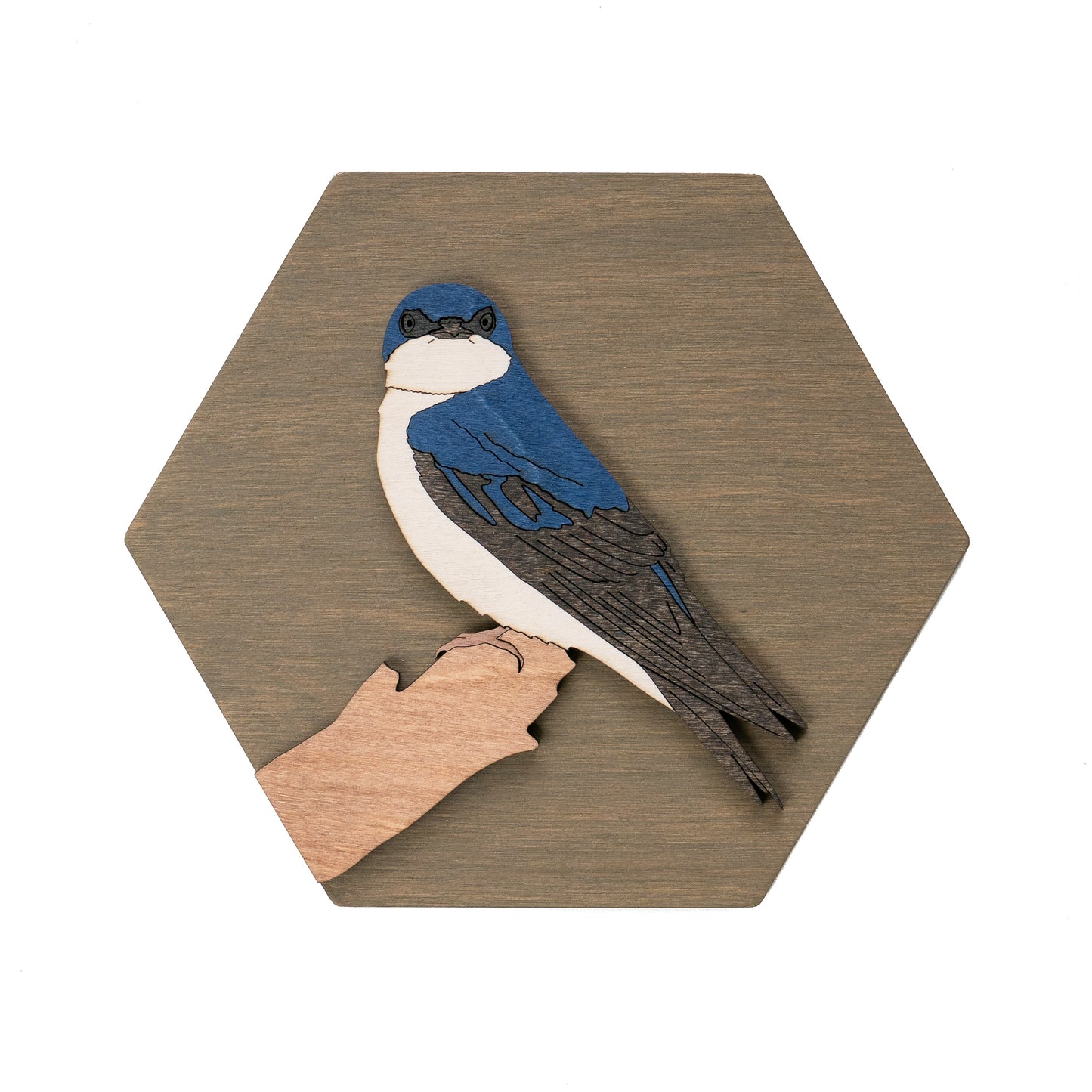 Tree Swallow Wall Art