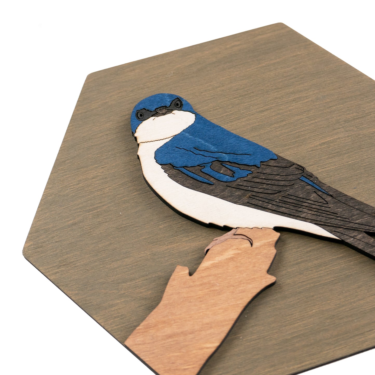 Tree Swallow Wall Art